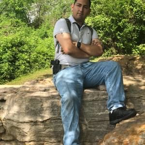 Meet your Posher, Rex